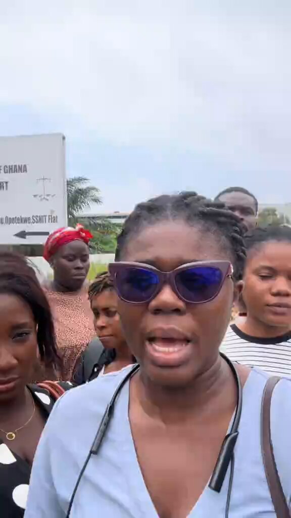 Businesswomen Appeal to Mahama Over GH¢13M Fraud Case Dismissal