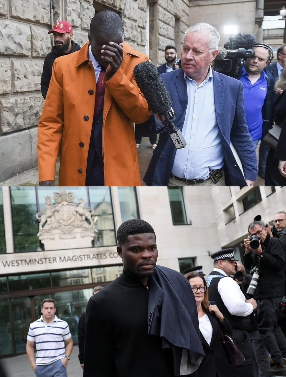 Canada Denies Entry to Ghanaian Player Amidst Serious Charges