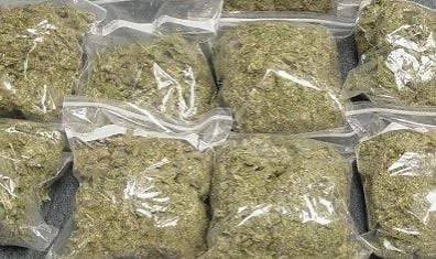 Chief Officer Interdicted for Alleged Indian Hemp Smuggling at Kete-Krachi Prison
