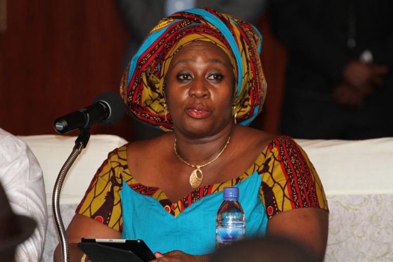 Court Acquits Sedina Tamakloe Attionu in Appeal