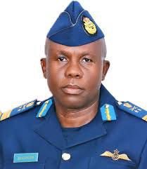 Court Bars Ex-Air Force Chief, Officers from Tse Addo Land