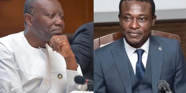 Court Case Resumes: Ofori-Atta Trial Set for August 27