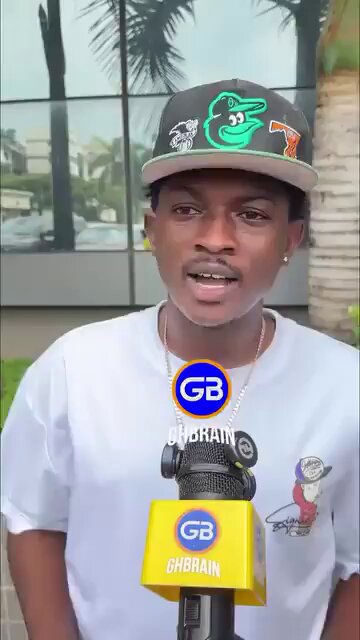 Court Date Set: Webkid's Brother Appeals to Stonebwoy Amidst Ongoing Case