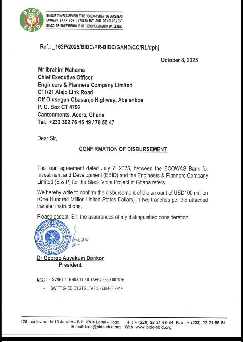 Court Filings Reveal Dispute Over 10 Reliefs Sought by IGIC, CANGOL, Azumah Resources