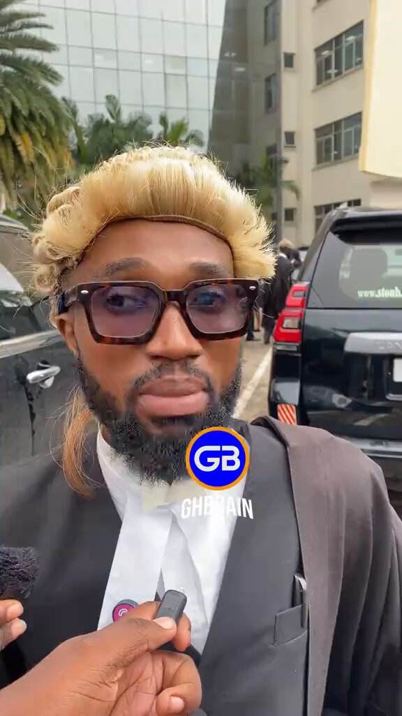 Court Halts Apostle Sarfo Funeral: 10-Day Injunction Issued in Accra