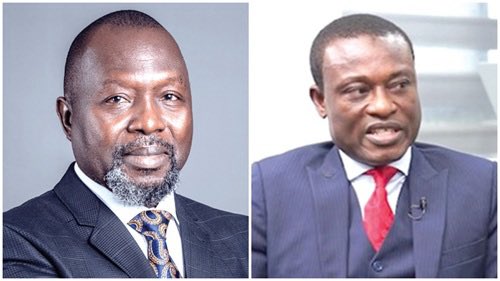 Court Orders AG to Take Over OSP Prosecutions, Fines OSP GH¢15,000