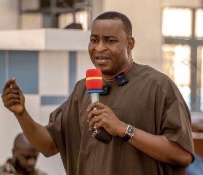 Court Orders Ashanti Regional Chairman to Prison Over Contempt