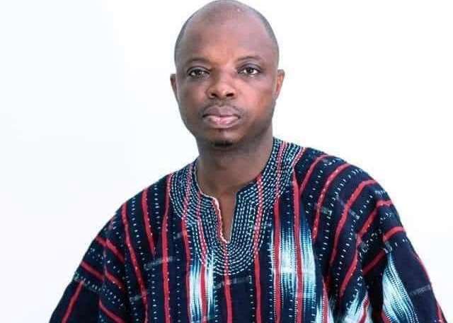Court Remands Abronye in Custody Over Passport Submission