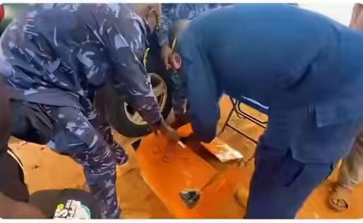 Customs Seizes 1,545 Uncustomed iPhones in Ghana Operation