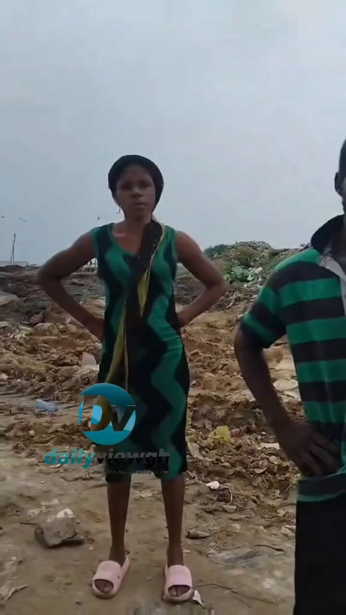 Domestic Violence: Man Brutally Assaults Pregnant Girlfriend Over GHS60