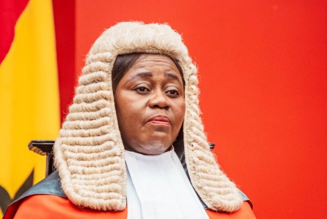 ECOWAS Court Backs Ghana, Dismisses Ex-Chief Justice's $10M Claim