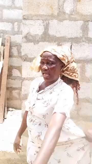 Elderly Woman Arrested for Alleged Theft in Local Community