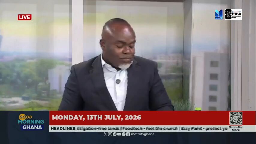 EOCO Investigation: Miracles Aboagye Under Scrutiny for Over a Year