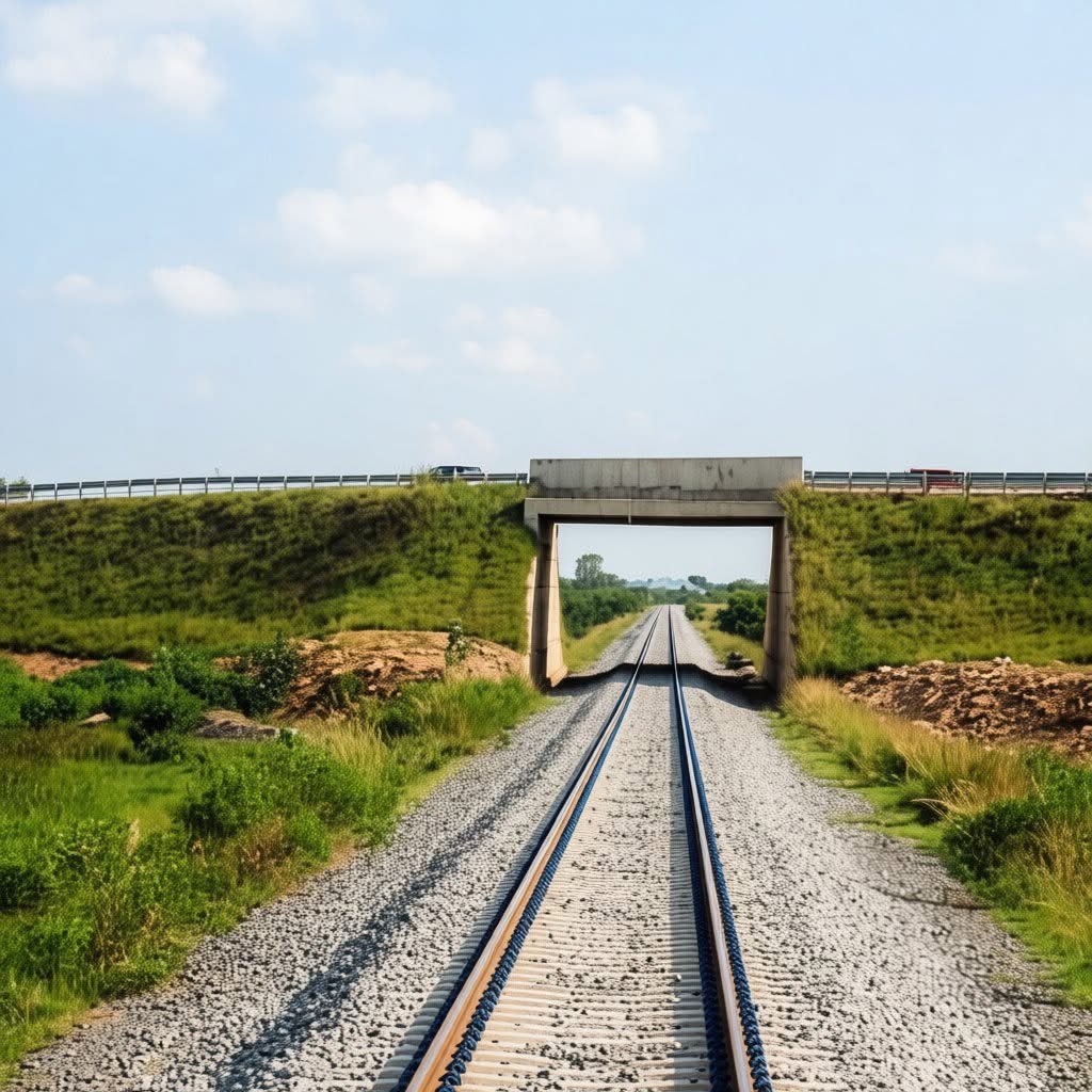 EU Approves €20M for Ghana Railway Safety Upgrade
