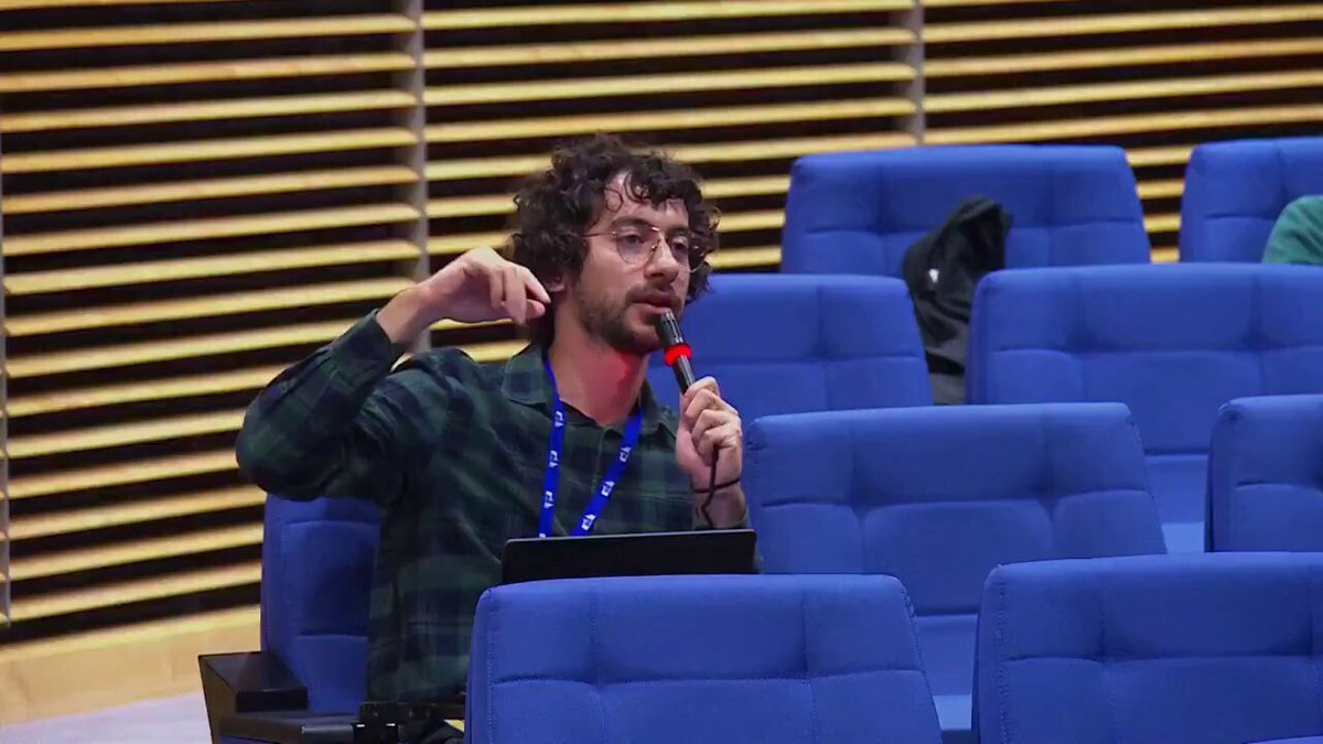 EU Spox Silent on Gaza; Journalist Fired Amidst Ukraine Aid Debate