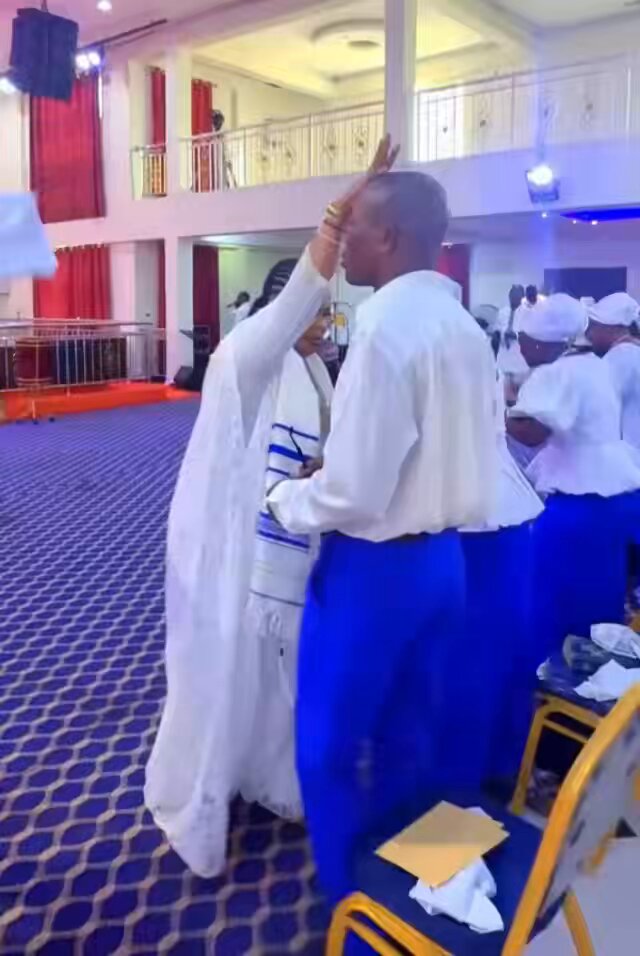 Evangelist Agradaa Holds Deliverance Service Post-Prison Release