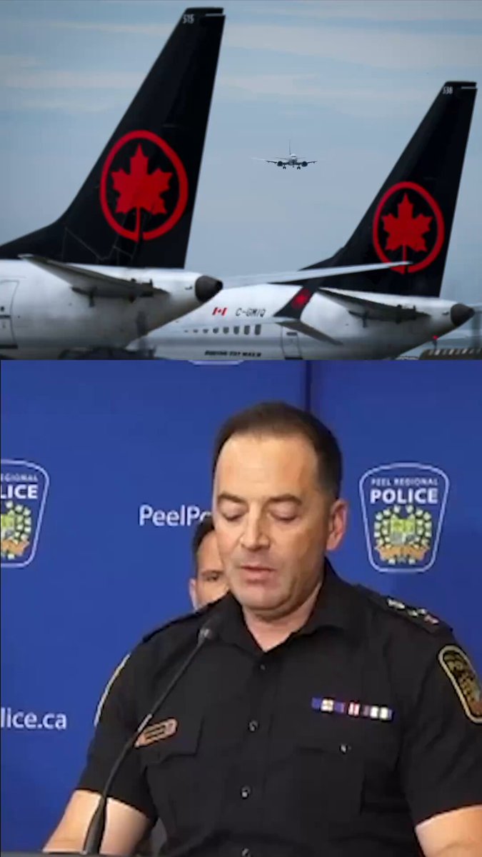 Ex-Air Canada Pilot Charged for 900+ Flights Without License