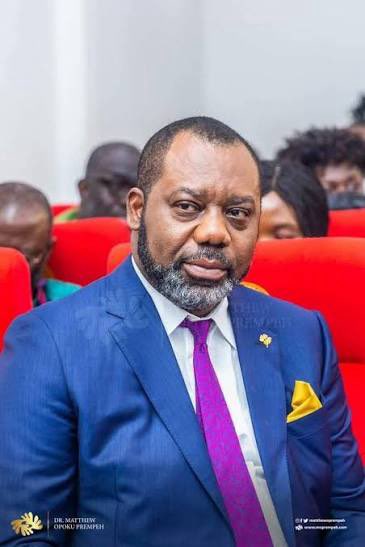 Ex-MP Threatens Legal Action Over Misquoted Statements