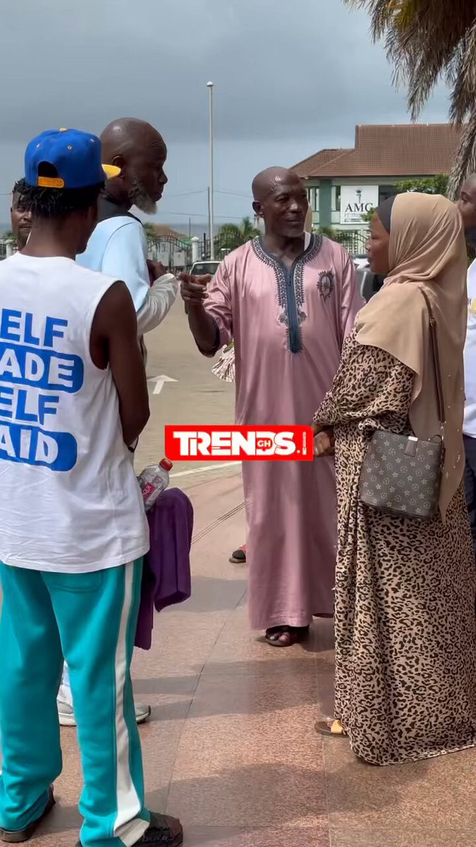 Father of 'WebKid' Appears at Accra Court After Hearing