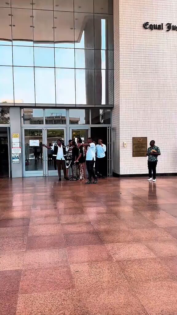Five Remanded Over GH₵500k Deepfake Fraud in Accra