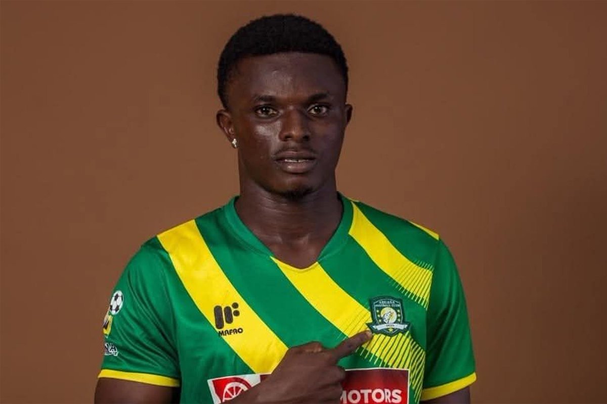 Footballer Slain in Armed Attack on Berekum Chelsea Team