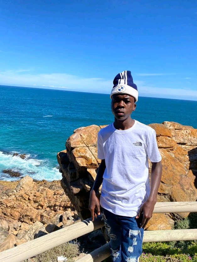 Foreigner Accused: Tsongo Boy Brutally Killed in South Africa
