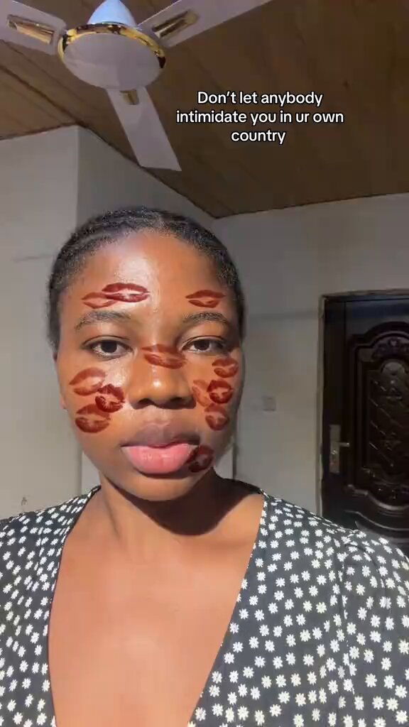 Foreigner Arrested After Alleged Kidnap Threat Over Refused Phone Number