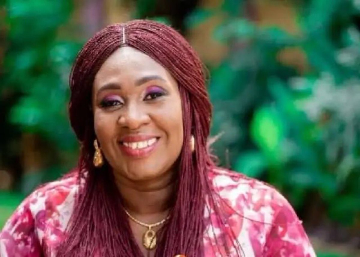 Former MASLOC CEO to Begin 10-Year Sentence Upon Arrival in Ghana Tomorrow