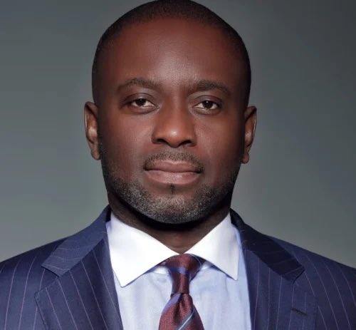 Former MIIF CEO Stopped at Airport Over GHS 700M Gold Trading Probe