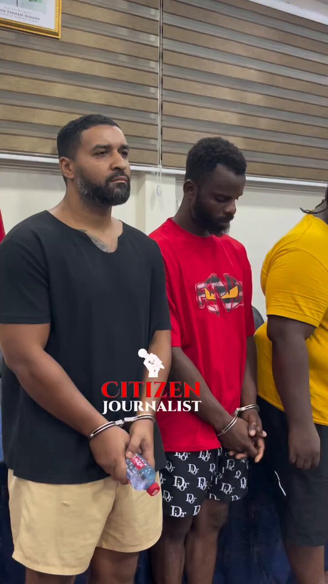 Four Arrested in Connection with Rhyme Jewellery Shop Robbery