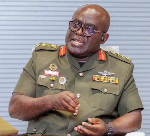 Four Charged Over 4 Tonnes Cocaine Bust in Ghana