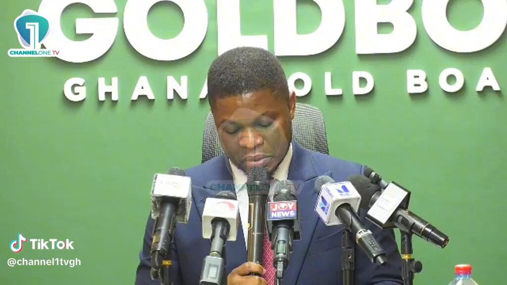 GH₵27.9M Secured for Land Reclamation and Reforestation Nationwide