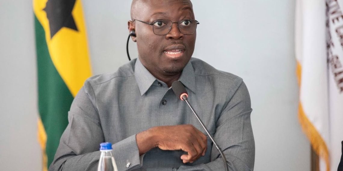 Ghana, Ivory Coast Unite on Cocoa Pricing to Boost Farmer Incomes
