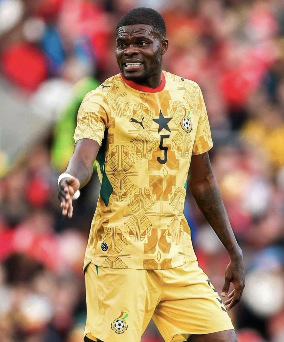 Ghana Protests Canada's Permit Denial for Partey Over UK Case