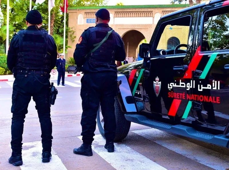 Ghanaian Fugitive Arrested in Morocco on US Fraud Charges