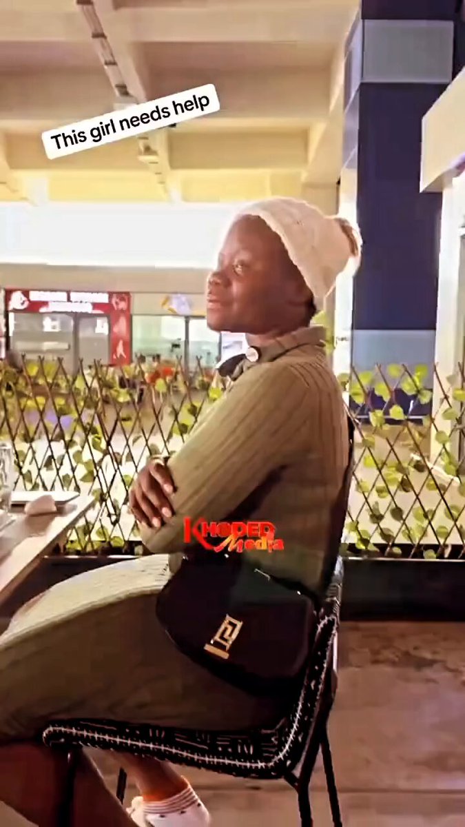 Ghanaian Woman Stranded in Iraq After Alleged Job Scam