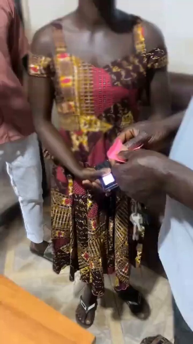 Girl Arrested for GH¢100k Fake Gold in Wassa Akropong