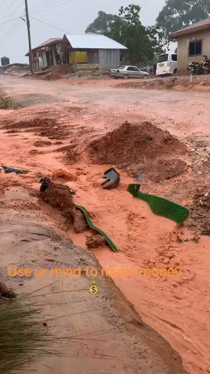Gold Panning Scheme Uncovered in Ashanti Region Waterway