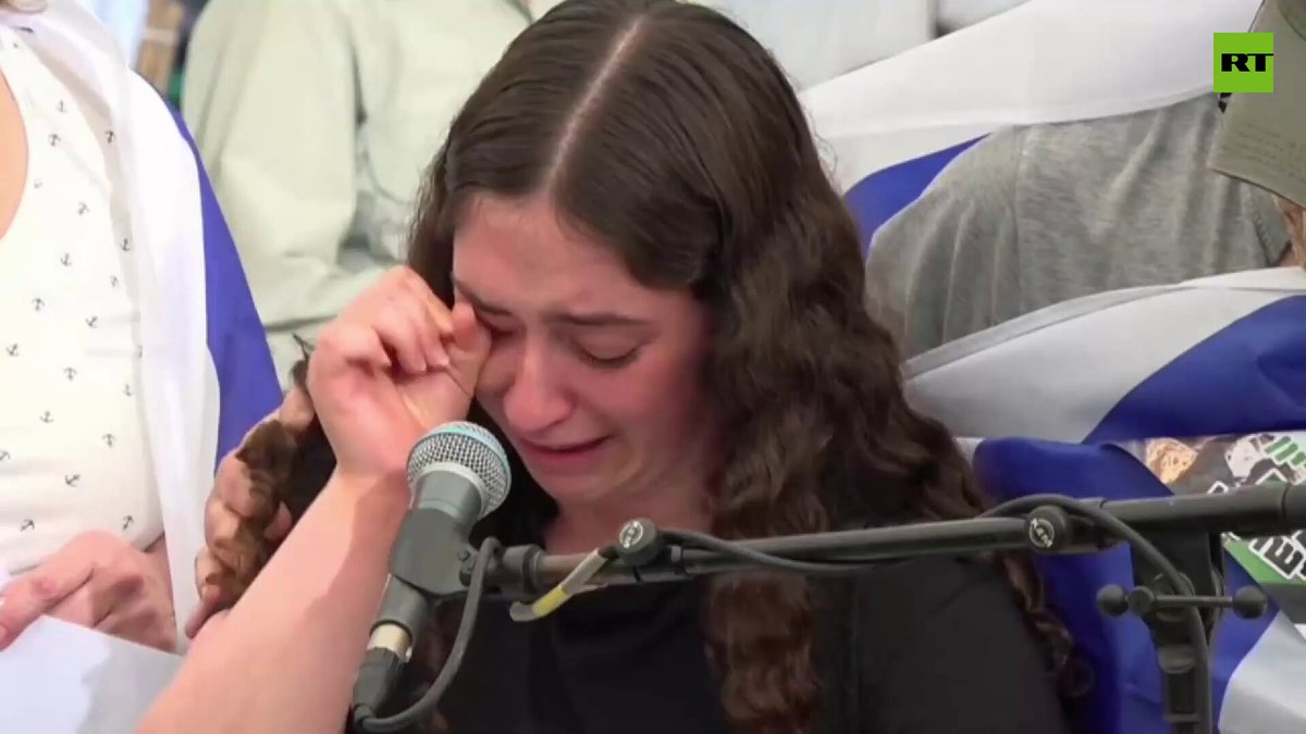 Grief Grips Lebanon: Israeli Soldiers Mourned Amidst Ongoing Conflict