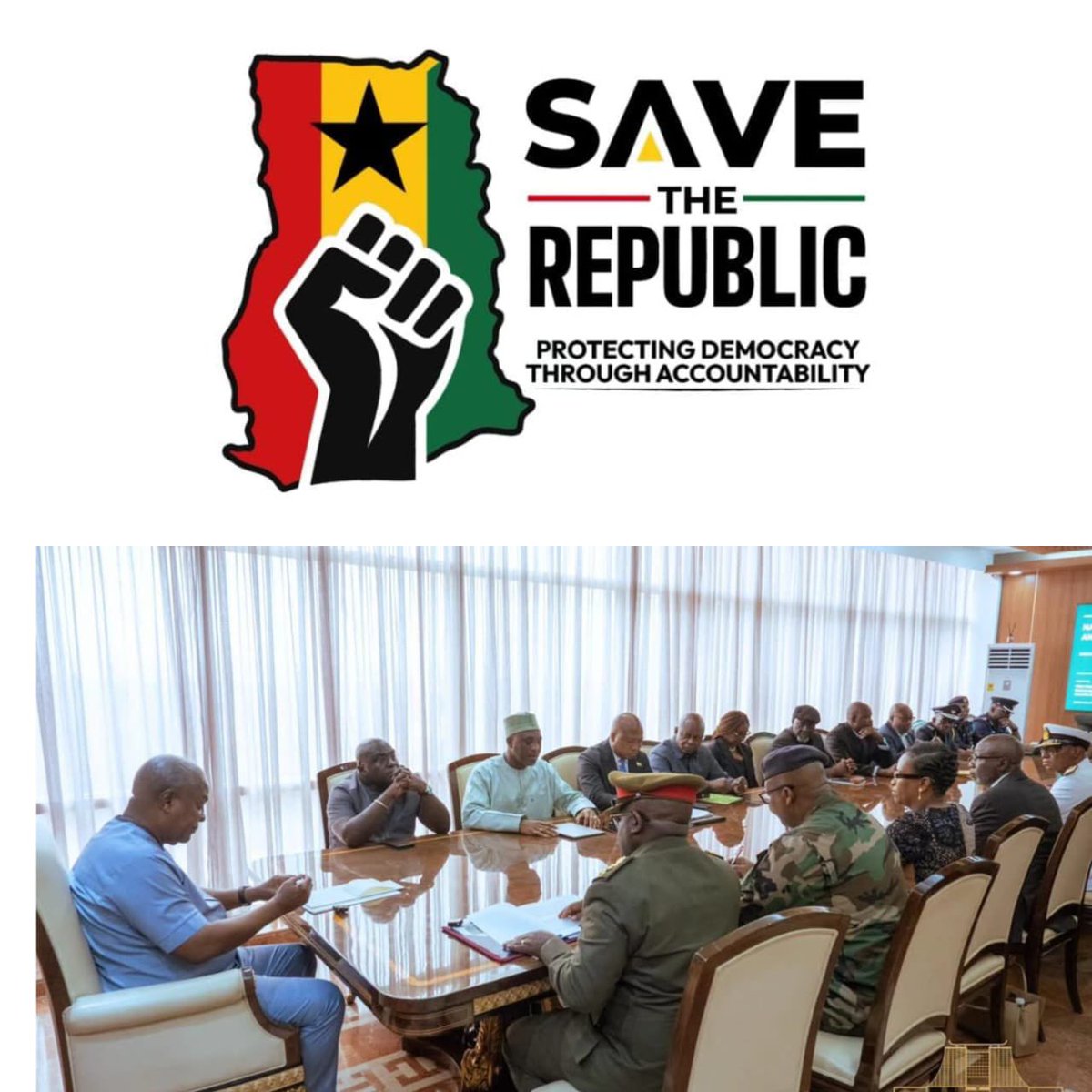 Group Slams Govt Over Narcotics Handling