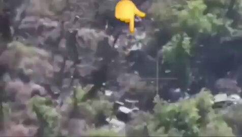 Hezbollah Ambush Israeli Soldiers in Lebanon