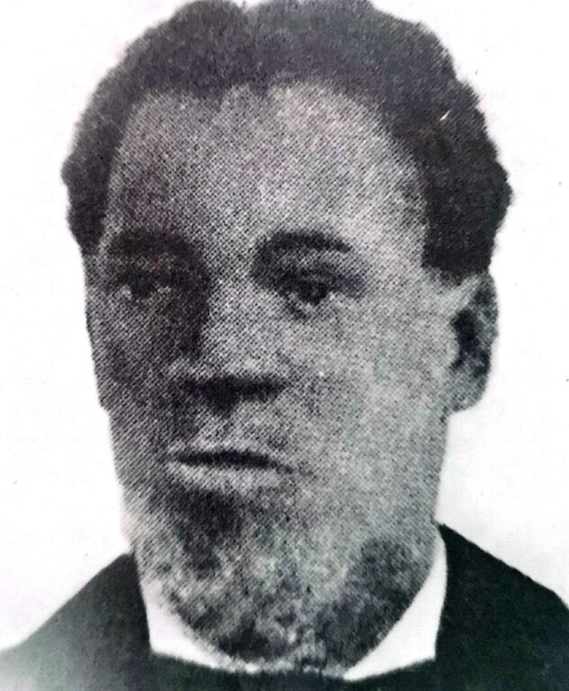 Historical Figure George Kuntu Blankson: A Legacy of Influence in the Gold Coast