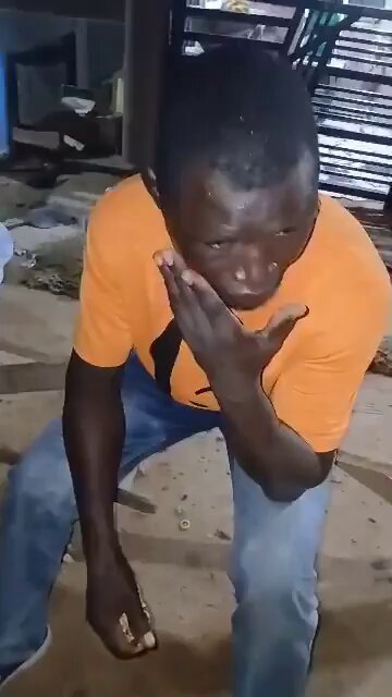 Husband Hands Over Adulterer to Police After Discovery at Home