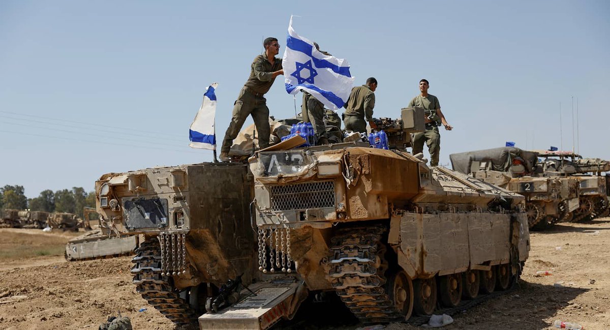 IDF Recruitment Offer Sparks Debate Among Ghanaians
