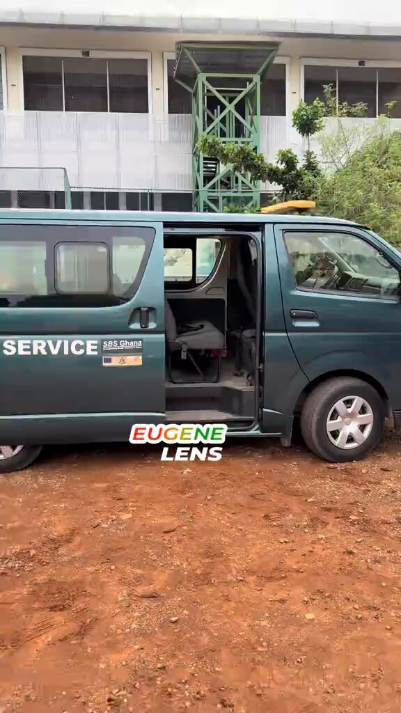 Immigration Service Raids Accra, Deports Undocumented Migrants