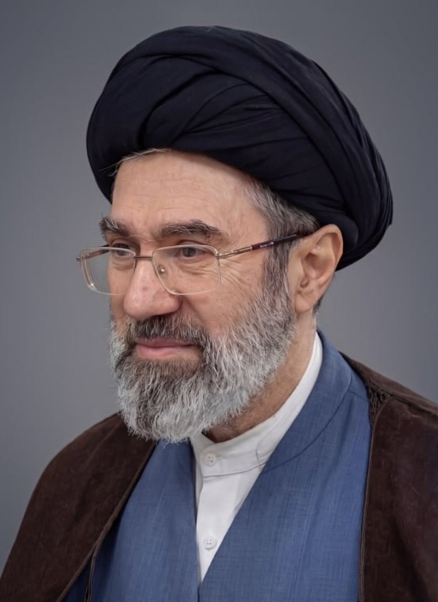 Iran's Heir Injured in Attack, Father Dead