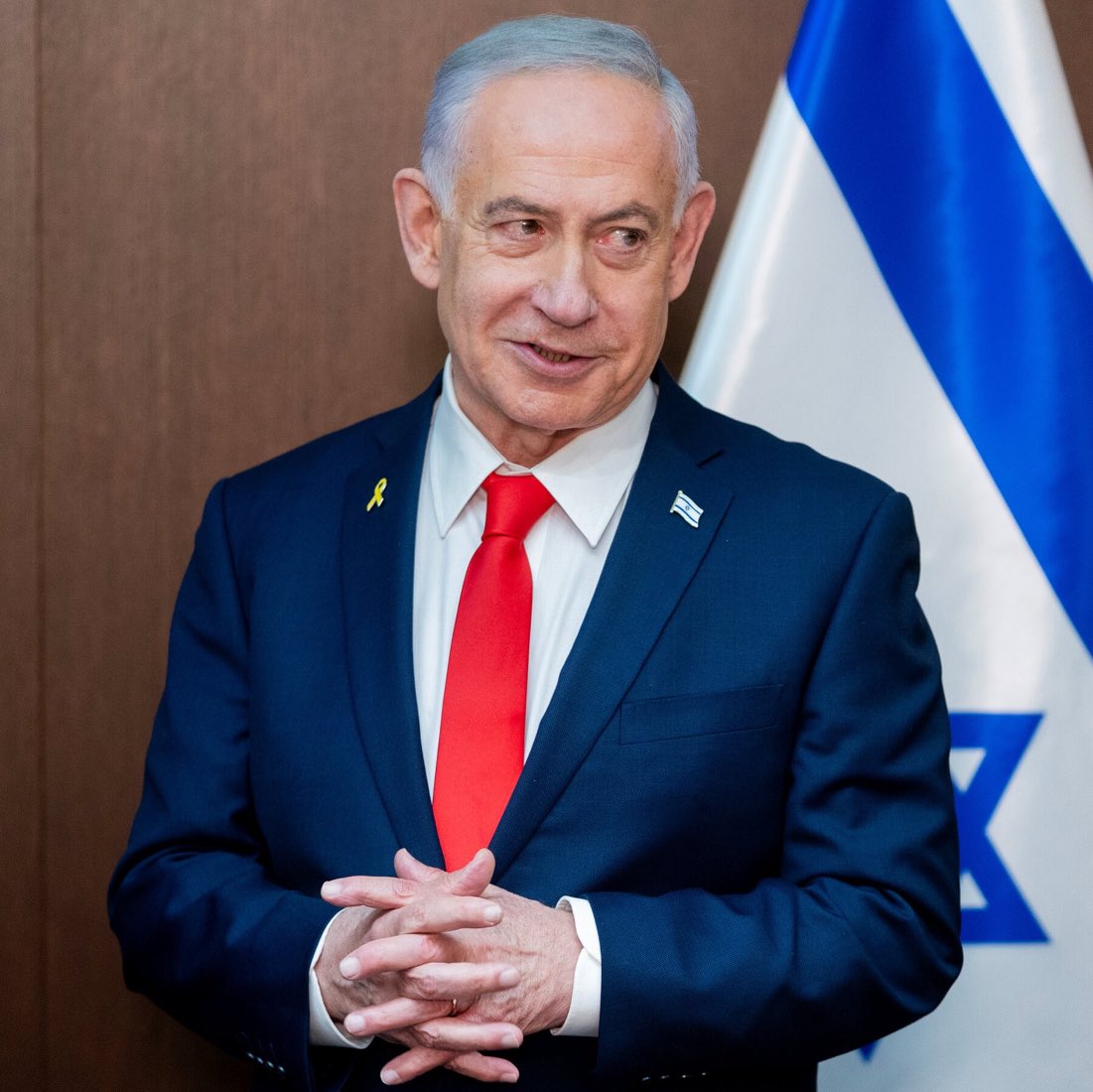Israel Continues Combat Operations Against Hezbollah