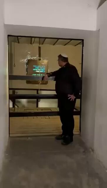 Israeli Minister's Video Sparks Outrage Over Prisoner Execution Platform