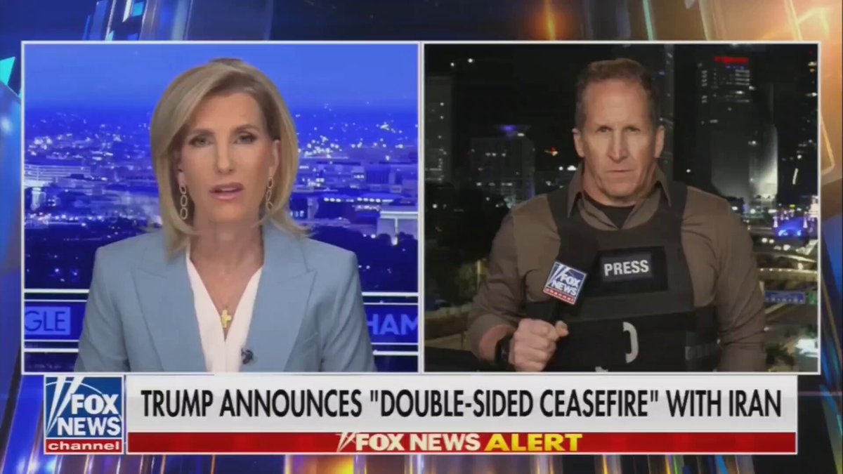 Israel's Ceasefire Dilemma: Trump's Decision Sparks Diplomatic Uproar