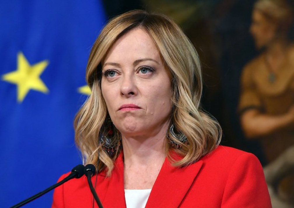 Italy Denies Landing to US Military Aircraft